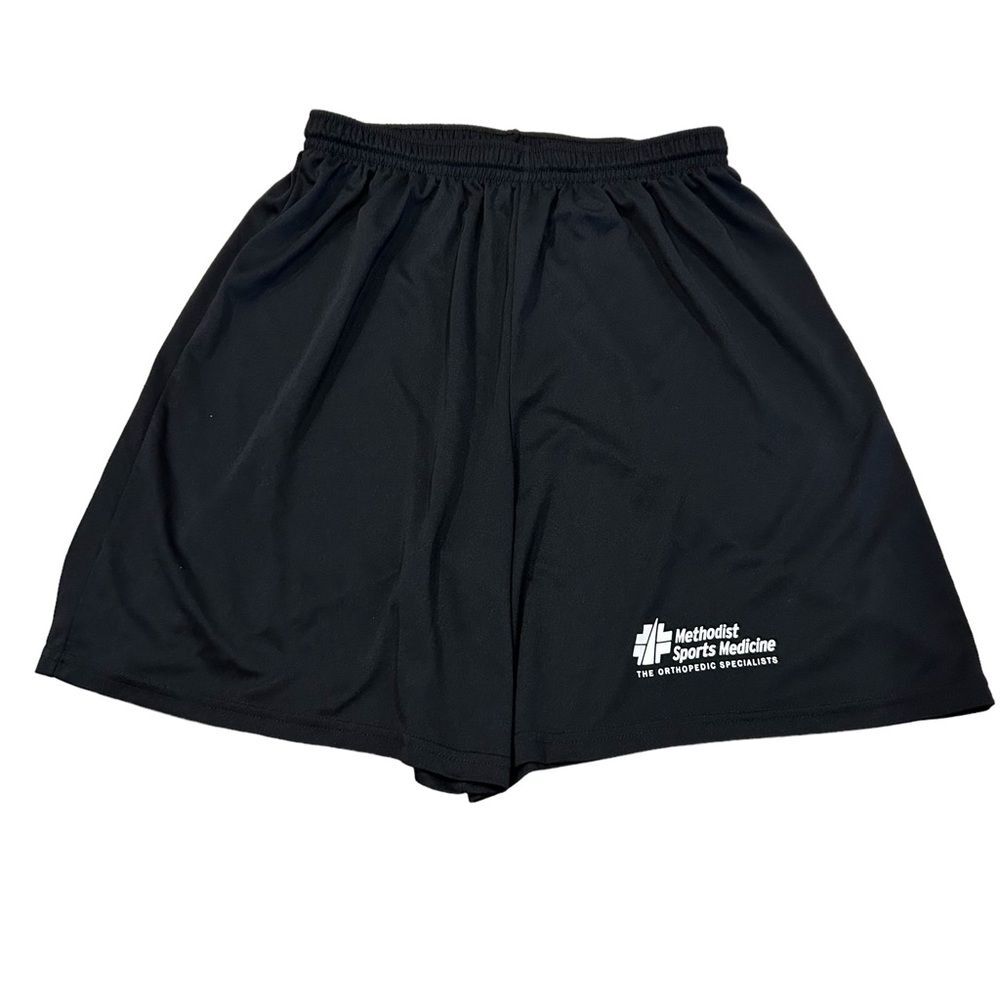 Methodist Hospital Sports Medicine The Orthopedic Specialists Athletic Shorts L